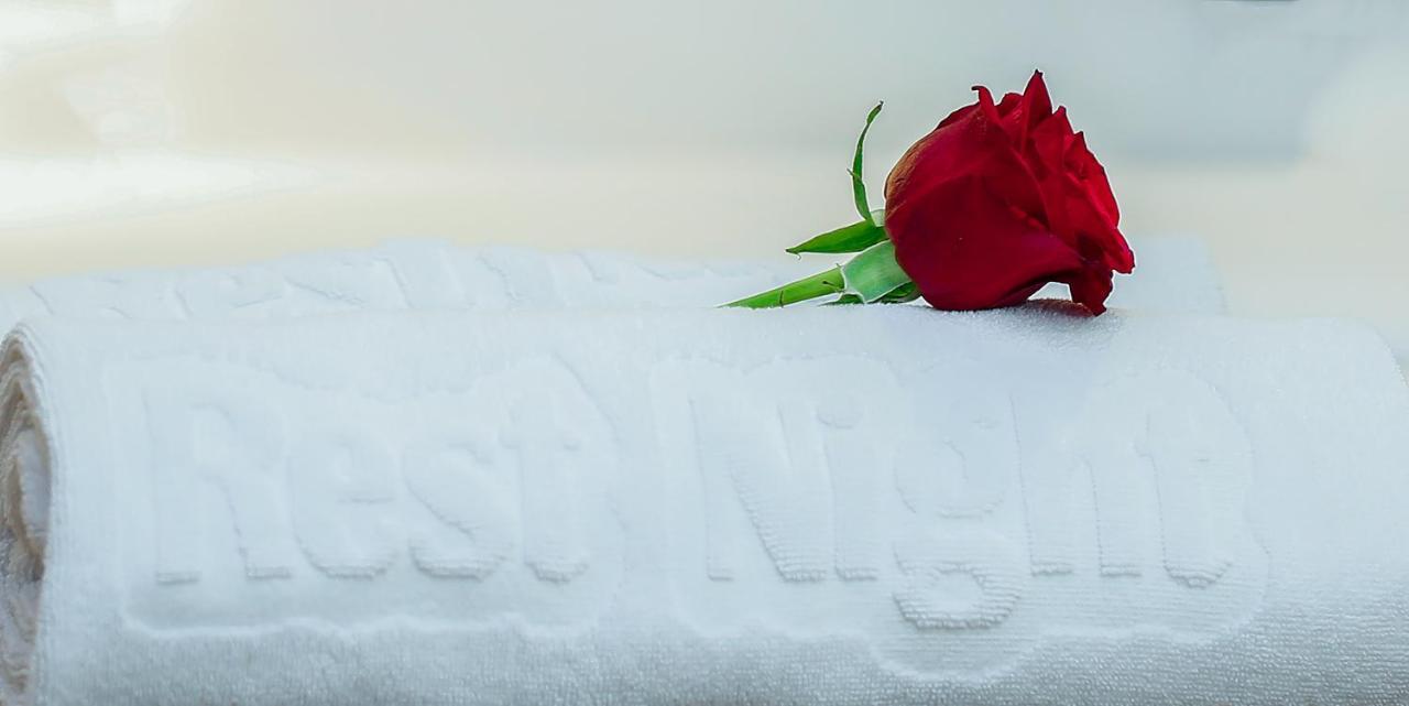 Rest Night Serviced Apartments- Alhamra Riyadh Bagian luar foto